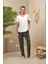 Kadın Pijama Takımı 25182 2