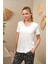 Kadın Pijama Takımı 25182 5