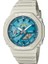 G-Shock GA-2100AS-5ADR Erkek Kol Saati 1