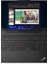 Thinkpad E16 G2 Ultra 5 125U 21MA008YTX-053 64GB 4tb+4tb Intel Graphics Freedos 16" Wuxga Notebook 5