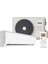 Sky Split A++ 24000 Btu Duvar Tipi Klima 2