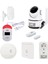 Wıfı Kameralı Smart Home Akıllı Ev Otomasyon Güvenlik Sistemi 1