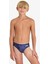 Kikko Pro Swim Briefs Çocuk Mavi Yüzücü Mayosu 006005700 1