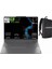 Thinkbook 16PG5 Irx Intel Core I7-14650HX 21N50018TR-53 96GB 512GB+512GB RTX4060 8gb Windows 11 Pro 16" Wqxga Dizüstü Bilgisayar 2