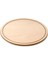 Ahşap Pizza Tabağı Tahtası 32 cm 6 Adet 1