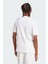 M Fı 3bar Tee Erkek Beyaz Tişör JD4913 2