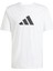 M Fı 3bar Tee Erkek Beyaz Tişör JD4913 5