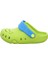 Splash C Çocuk Yeşil Terlik 000990-7500 1