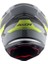 Hunter Cornet - Black Neon Yellow Dull 4