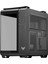 Tuf Gaming GT502 Horizon Temperli Cam Siyah USB 3.2 Atx Mid Tower Kasa 3
