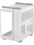 Tuf Gaming GT502 Horizon Temperli Cam Beyaz USB 3.2 Atx Mid Tower Kasa 5