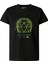 Graphıc Relaxed S/S Erkek Çocuk Tişörtü Nf0a8axgjk31 1