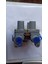 Dağıtıcı Ventil Yedi Yollu 20 Bar Mercedes Oem Ref: 934 702 221 0 Pener 9347022210 Pener 3515DA 4