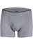 367 Gri Formen Likralı Boxer 1