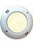Mini Havuz Sıva Üstü LED Aydınlatma Ampülü Lamba Doğal Beyaz A-1209 8W 12V IP68 1