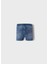Erkek Bebek Denim Şort 203 3