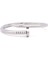 316L Çelik Çivi Model Unisex Spor Kelepçe BLZ-376 1
