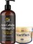 Anti-Cellulite Massage Oil 240 ml Masaj Yağı + Variflex Kremi 100 ml 1