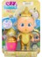 Cry Babies Magic Tears Gold Serisi Narvie CYM19000 1