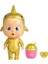 Cry Babies Magic Tears Gold Serisi Narvie CYM19000 2