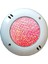 Mini Havuz Sıva Üstü LED Aydınlatma Ampülü Lamba Kırmızı A-1209 8W 12V IP68 1
