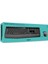 MK345 Klavye Mouse Set Kablosuz Siyah 920-006514 3