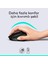 MK345 Klavye Mouse Set Kablosuz Siyah 920-006514 4