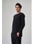 erkek siyah uzun kollu tişört 1512129 3