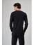 erkek siyah uzun kollu tişört 1512129 4
