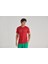 Erkek T Shirt BNT-M091 Kırmızı 1