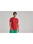 Erkek T Shirt BNT-M091 Kırmızı 2