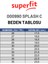 Splash C Kız Çocuk Pembe Terlik 000990-5500 5