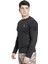 Tactical Uzun Kollu Bisiklet Yaka T-Shirt 1