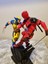 Deadpool Wolverine 2li Figür 3