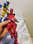 Deadpool Wolverine 2li Figür 5