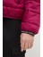 Tommy Jeans Tjw Quılted Tape Hood Jacket Mont 3