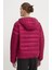 Tommy Jeans Tjw Quılted Tape Hood Jacket Mont 4