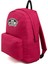Old Skool Classic Backpack Sırt Çantası VN000H4YC9L1 Kırmızı 3