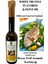 Beyaz Truff Mantari Aromalı Erken Hasat Soguk Sıkım Zeytinyagı 250ml 2