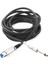 Kablo Mikrofon Pro 5 Metre Siyah KJM5BK 4
