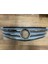 Mercedes W204 Krom Çıtalı Gri Panjur 2008-2014 2048800023 1