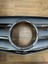 Mercedes W204 Krom Çıtalı Gri Panjur 2008-2014 2048800023 3