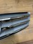 Mercedes W204 Krom Çıtalı Gri Panjur 2008-2014 2048800023 4