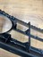 Mercedes W204 Krom Çıtalı Gri Panjur 2008-2014 2048800023 5