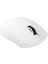 Blitz Ultimate 8k Bt+Wired+2.4g Kablosuz PAW3950 Nordic 52840 Mcu Gaming Oyuncu Mouse Beyaz 3
