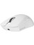 Blitz Ultimate 8k Bt+Wired+2.4g Kablosuz PAW3950 Nordic 52840 Mcu Gaming Oyuncu Mouse Beyaz 4