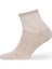 Erkek Diyabetic Bambu Konç Patik 40-44 3