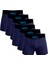 6'lı Penye Boxer Seti 1