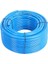 Tüp Gaz (Lpg) Hortumu Mavi Renk ( 8 mm ) ( 50 Metre) 2