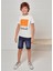 Mayoral Erkekçocuk Denim Şort Bermuda 6213 1